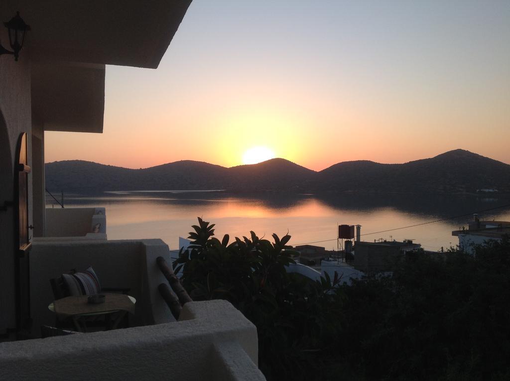 Elounda Relax Apartment 外观 照片