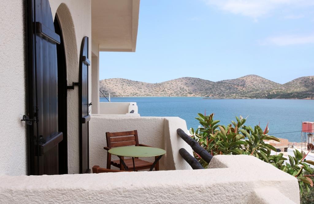 Elounda Relax Apartment 外观 照片