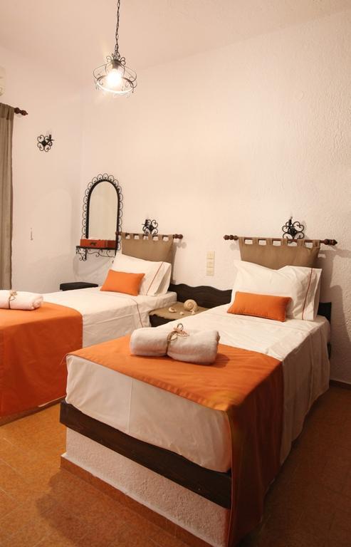 Elounda Relax Apartment 外观 照片