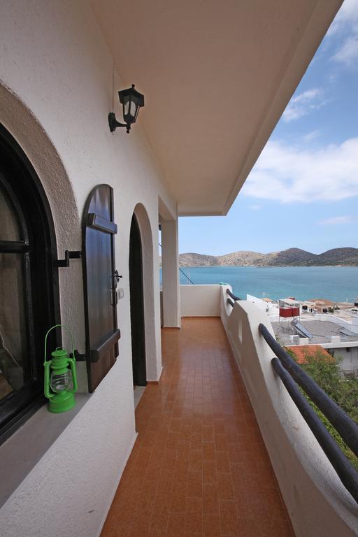 Elounda Relax Apartment 外观 照片