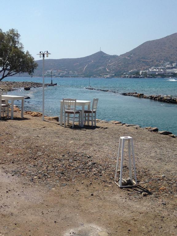 Elounda Relax Apartment 外观 照片