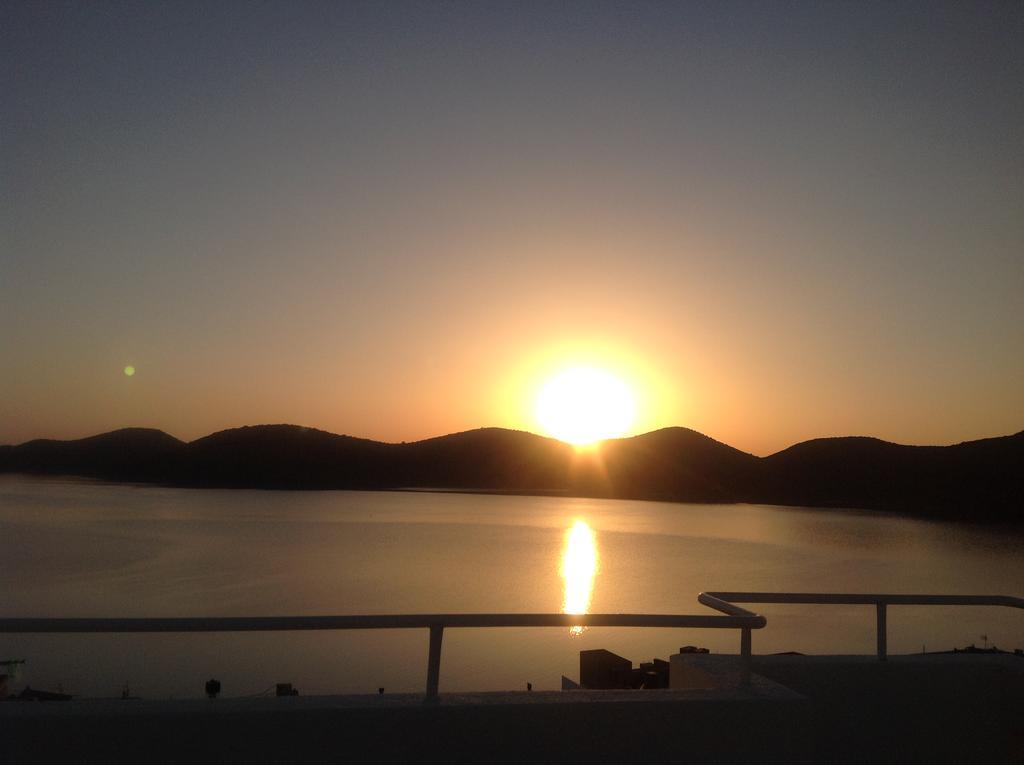 Elounda Relax Apartment 外观 照片