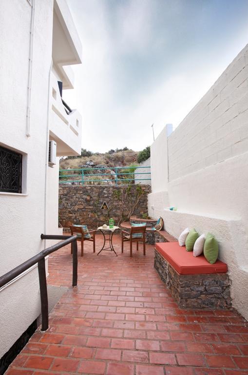 Elounda Relax Apartment 外观 照片