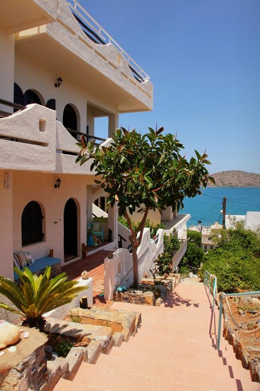 Elounda Relax Apartment 外观 照片