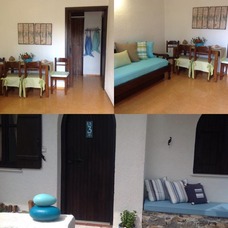 Elounda Relax Apartment 外观 照片