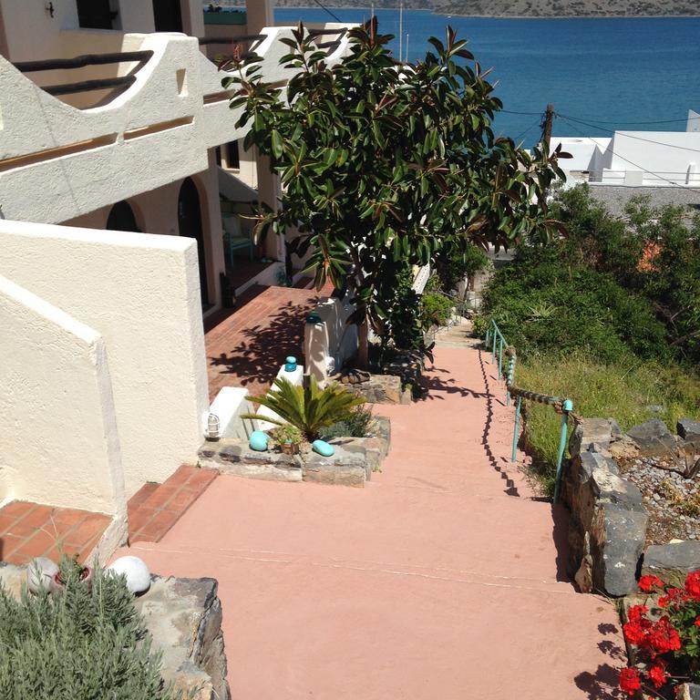 Elounda Relax Apartment 外观 照片